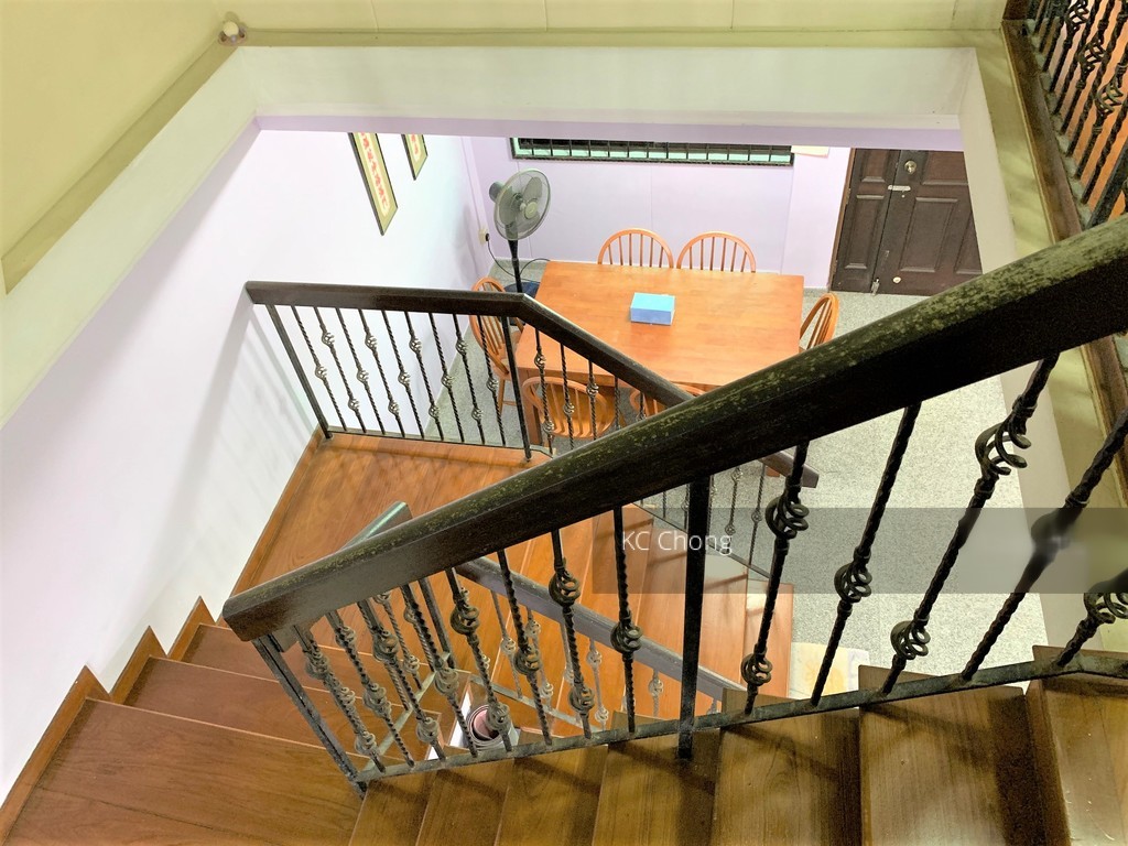 Blk 288C Jurong East Street 21 (Jurong East), HDB Executive #204676401